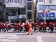 石垣島 スペシャルオリンピックス トーチラン 2005
